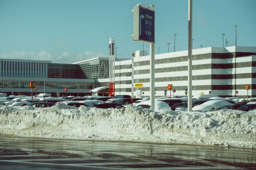 Lga Long Term Parking Cost: 6 Honest 2026 Facts 1 August 28, 2026 Lga Long Term Parking Cost: 6 Honest 2026 Facts Jetblack Ethan Navarro August 28, 2026