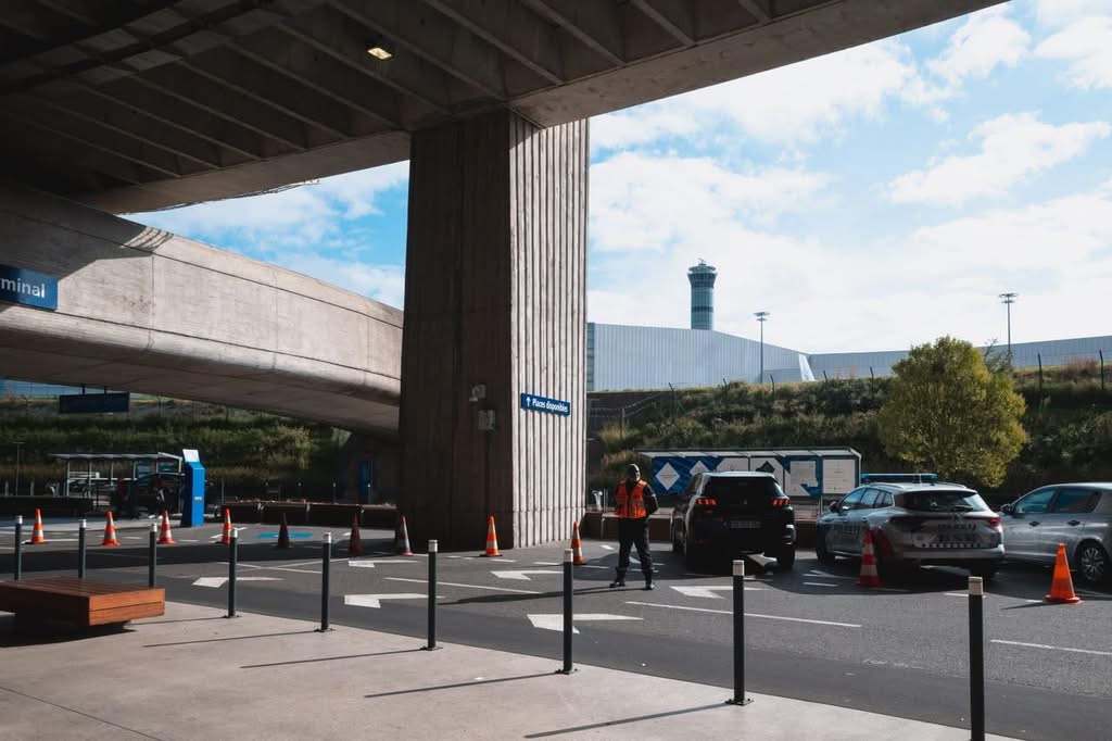 LaGuardia Parking Spot: 5 Honest Costs vs. Car Service, 2026 2 October 2, 2026 LaGuardia Parking Spot: 5 Honest Costs vs. Car Service, 2026 JetBlack Car Service Sarah Thompson October 2, 2026