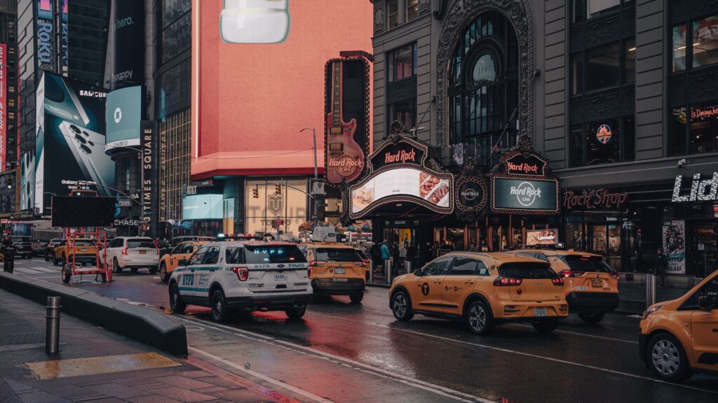 cheap car service nyc