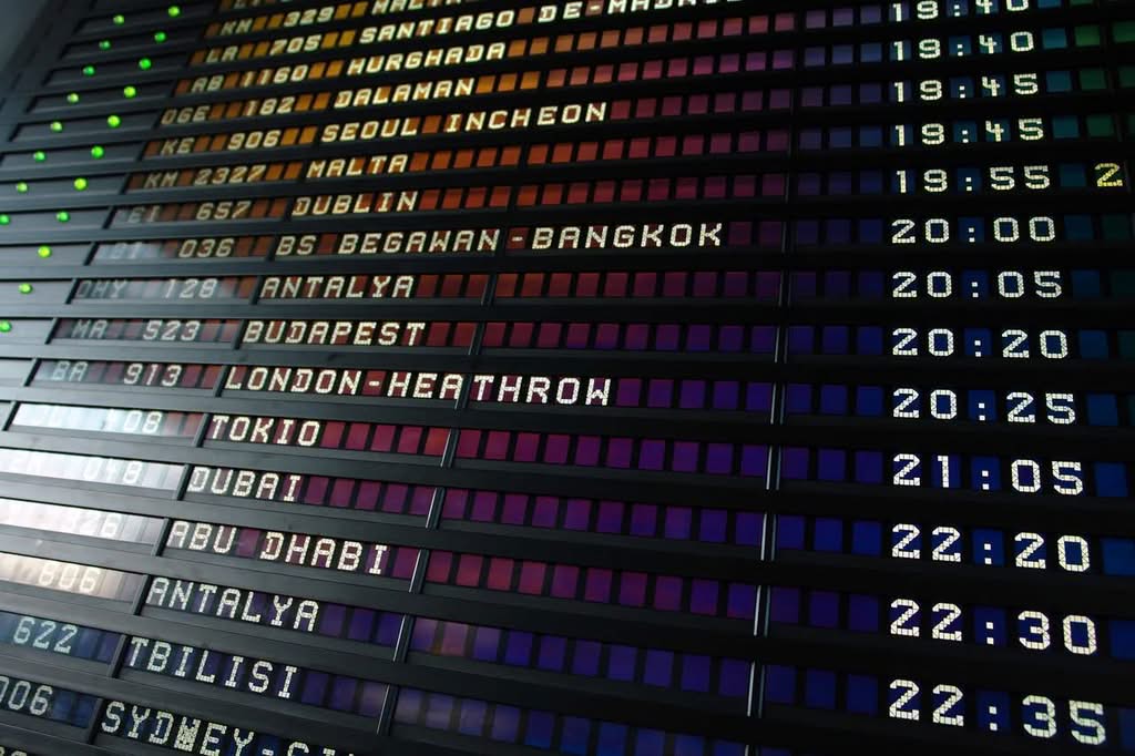 Laguardia Airport Transportation To Times Square: 5 Honest Ways 2 September 17, 2026 Laguardia Airport Transportation To Times Square: 5 Honest Ways Laguardia Airport Transportation Ethan Navarro September 17, 2026