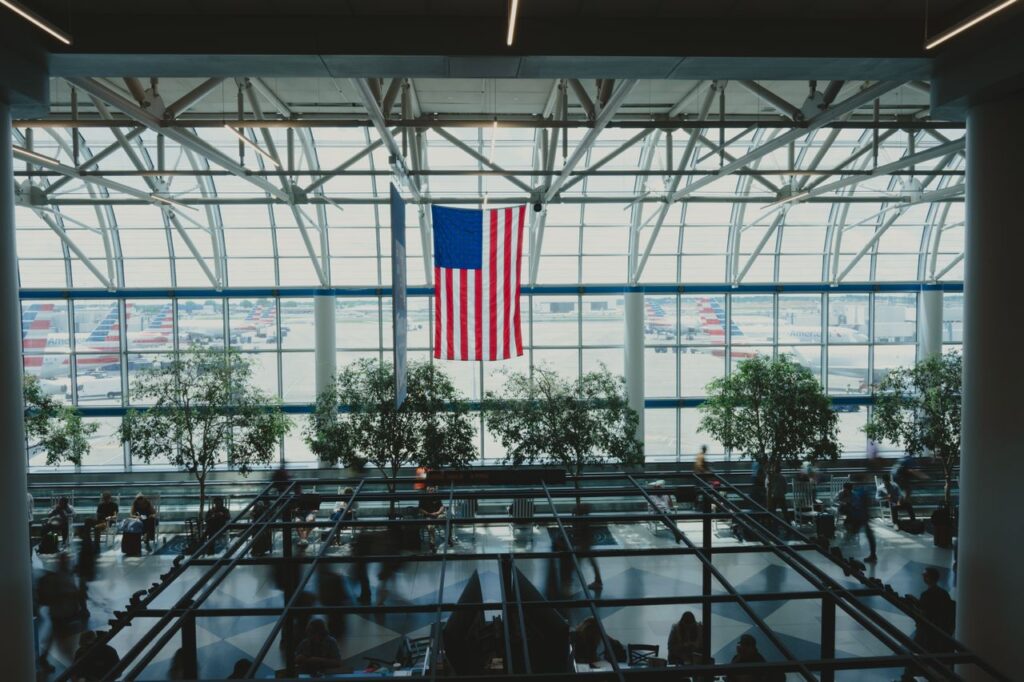 Lga Aa Terminal: 7 Honest Facts For First-Time Visitors 2026 2 August 28, 2026 Lga Aa Terminal: 7 Honest Facts For First-Time Visitors 2026 Jetblack Ethan Navarro August 28, 2026