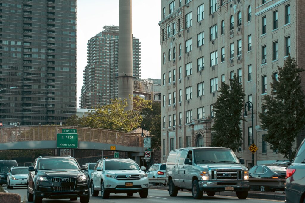 Best Car Service In New York: 7 Honest 2026 Facts 1 September 17, 2026 Best Way To Get To Manhattan From Laguardia