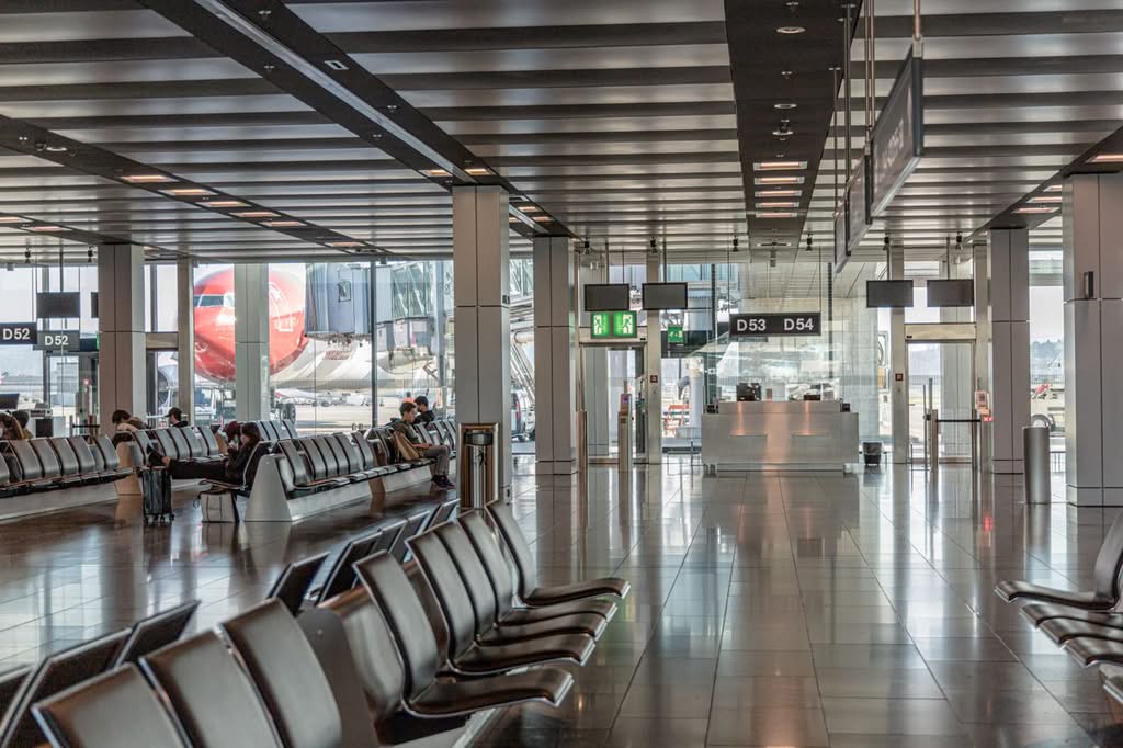 how much is a car service from jfk airport