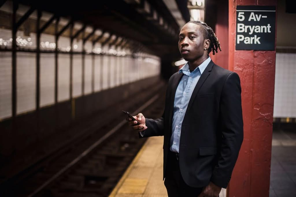 LaGuardia Subway to Manhattan: 5 Honest Facts for Families JetBlack Car Service Sarah Thompson October 2, 2026