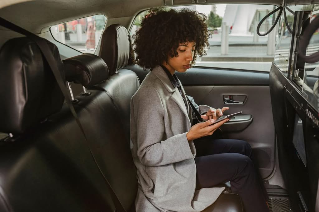 Newark Airport Car Service