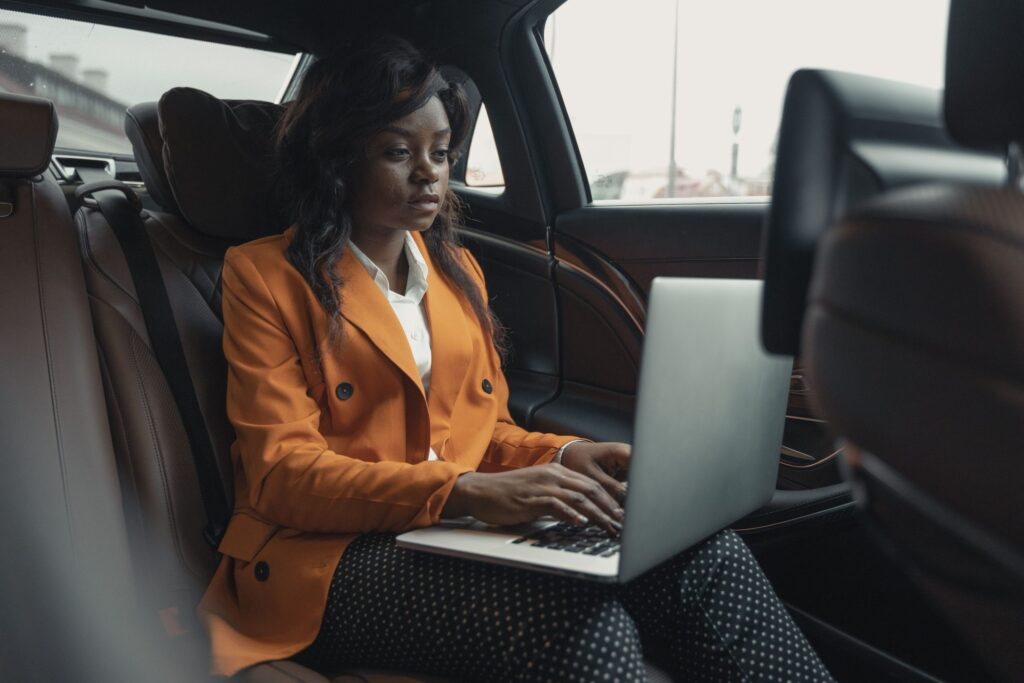 Luxury Car Services From Jfk: The Honest 2026 Test Jetblack Ethan Navarro August 28, 2026