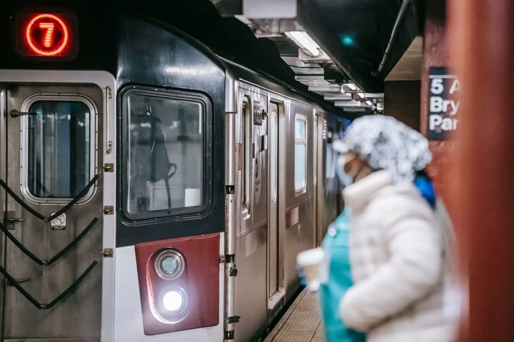 Laguardia To Nyc Train: 5 Honest Options For Families 2026 Laguardia To Nyc Train Ethan Navarro September 17, 2026