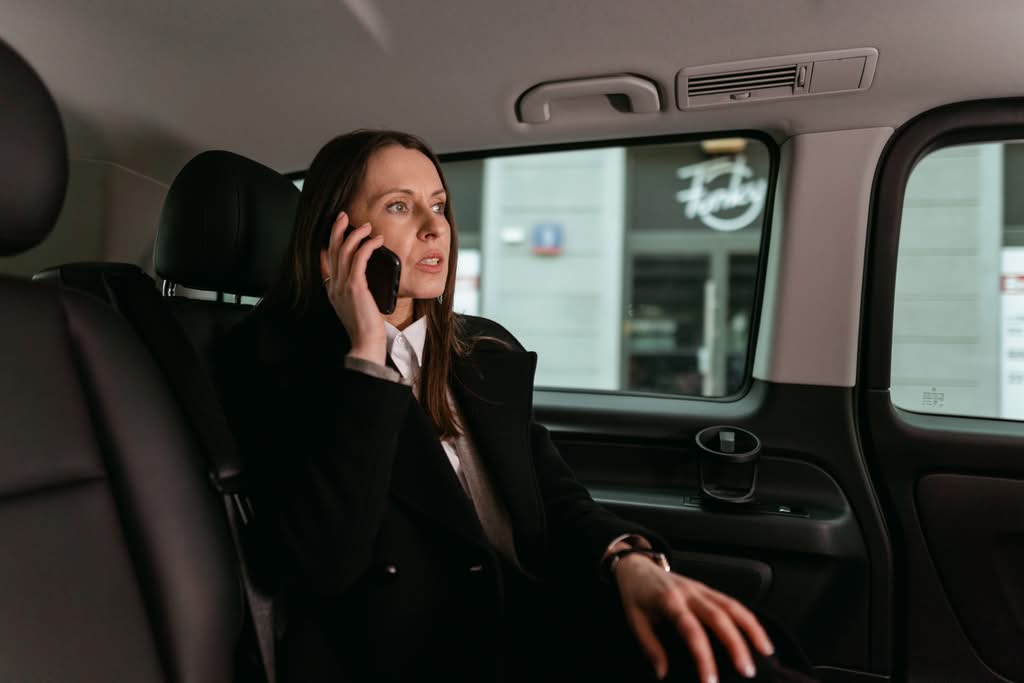 Limo Service Reviews