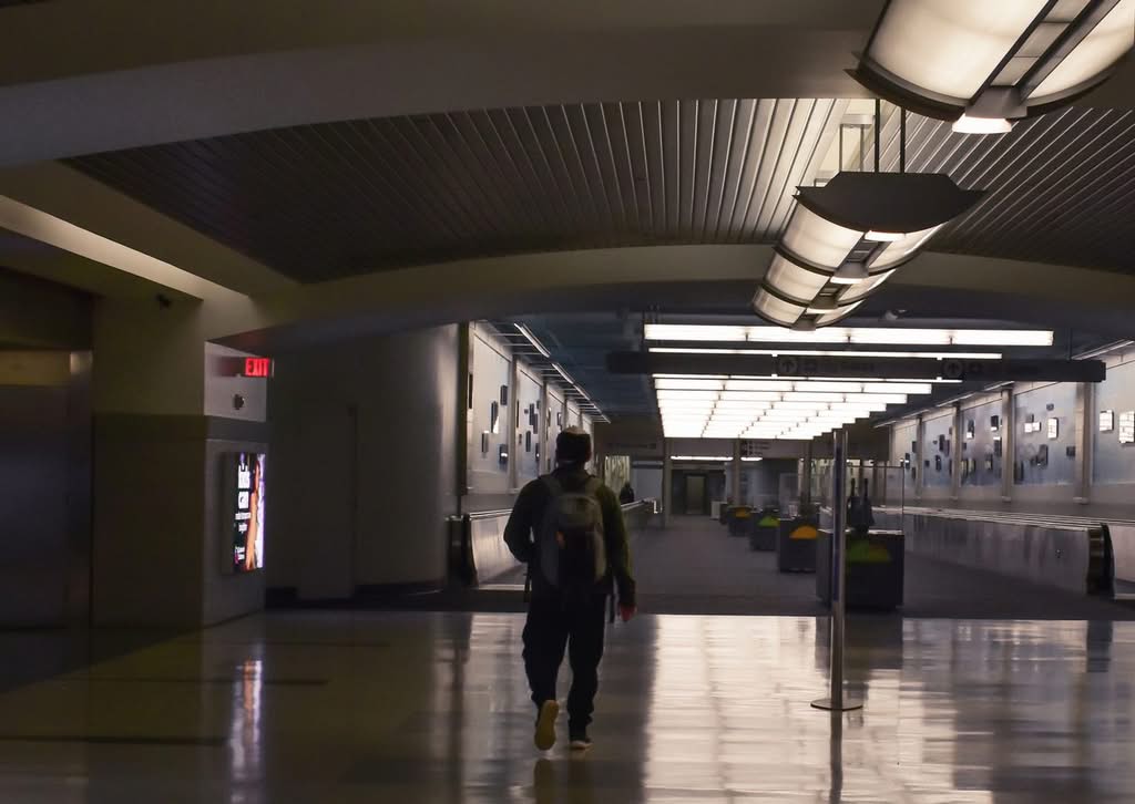Lga Airport Delays Today