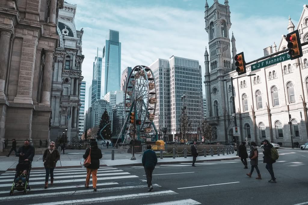 how to book limousine rental in nyc