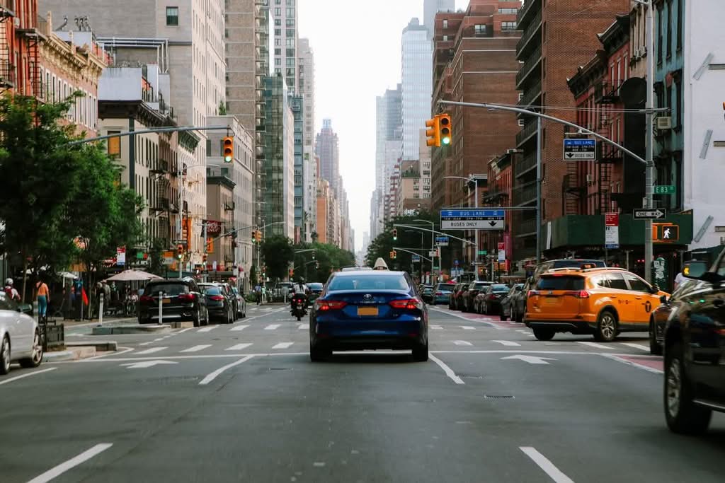 LaGuardia to Upper East Side: 7 Honest Ways to Arrive in 2026 FAQ Ethan Navarro September 22, 2026