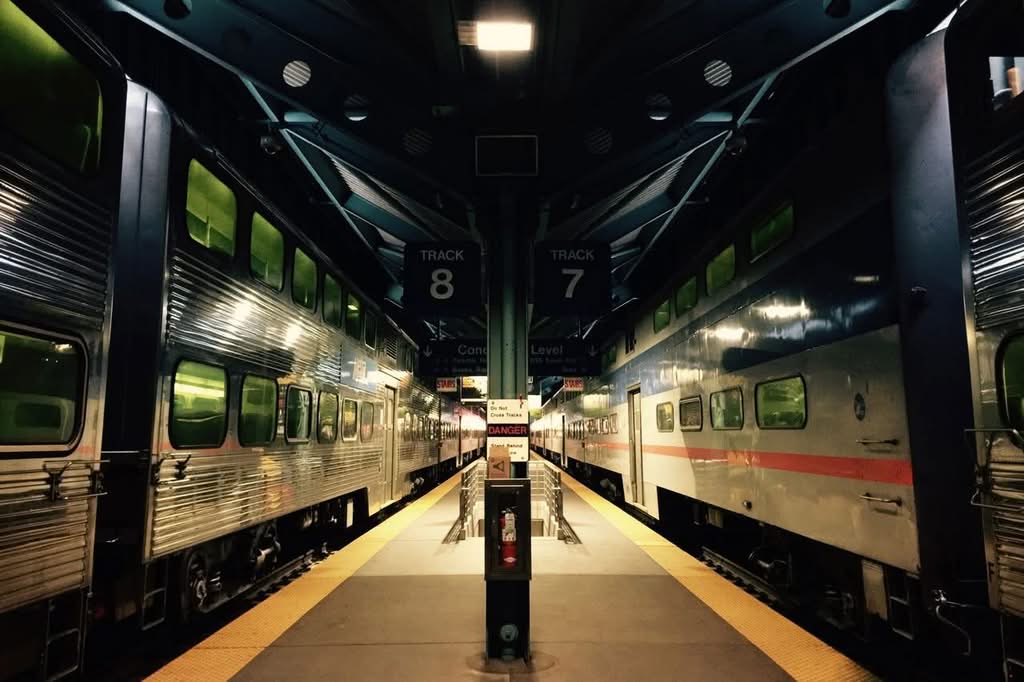 LaGuardia to Newark Train: 5 Honest Facts for 2026 JetBlack Car Service David Williams September 30, 2026