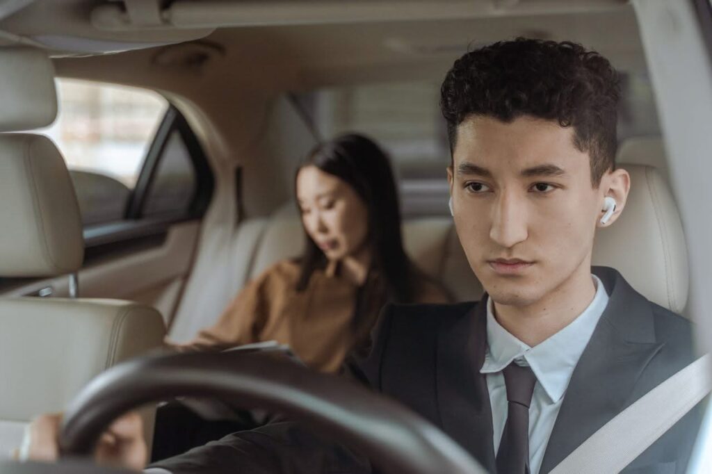 7 Honest Facts About Luxury Lga Car Service Every Business Traveler Needs In 2026 Jetblack Car Service Ethan Navarro August 29, 2026