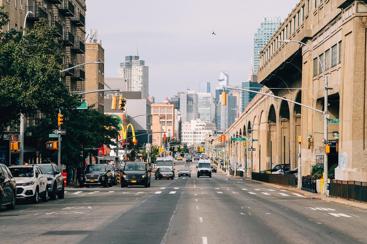 Blogs | Articles | News | Tips & Tricks | Video | FAQ | Infomation 7 September 20, 2026 city, road, travel, tourism, new york, nyc, new york city, buildings, street, cars