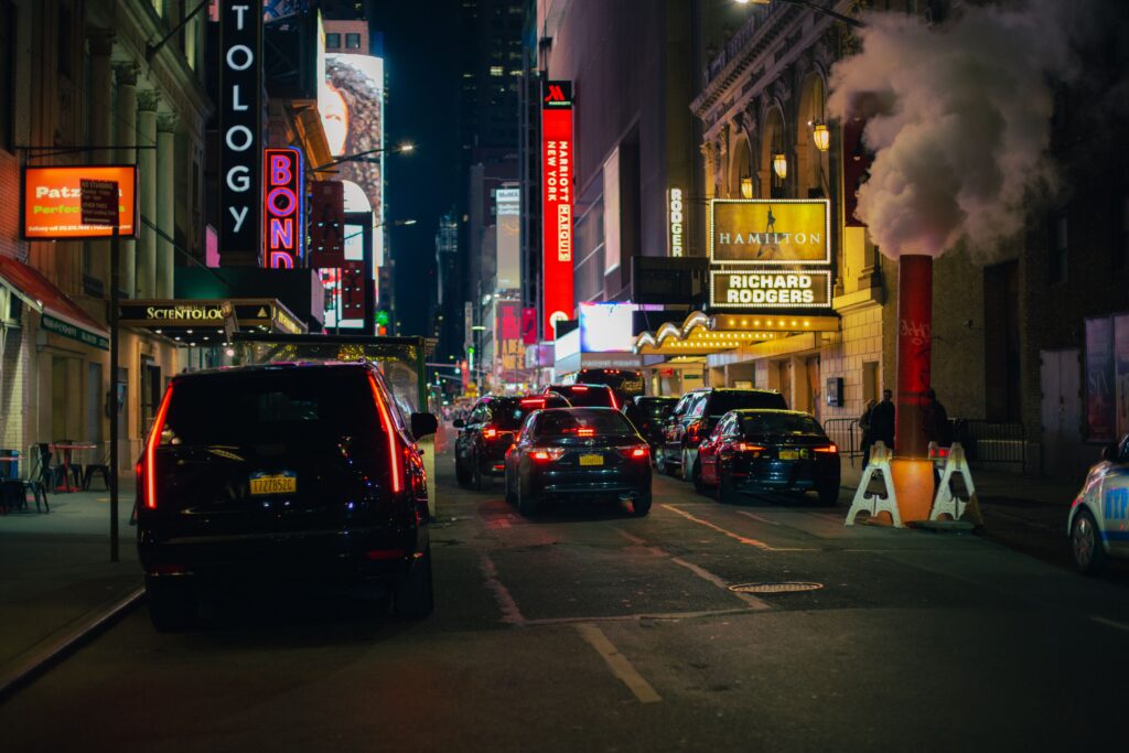 Best 10001 New York Automotive