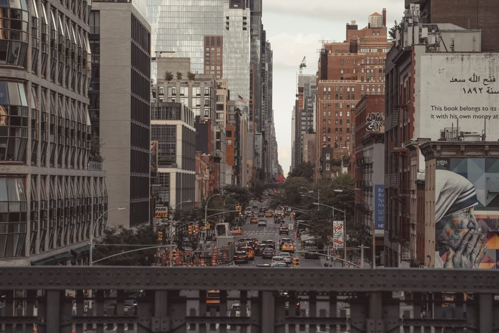lower manhattan to jfk
