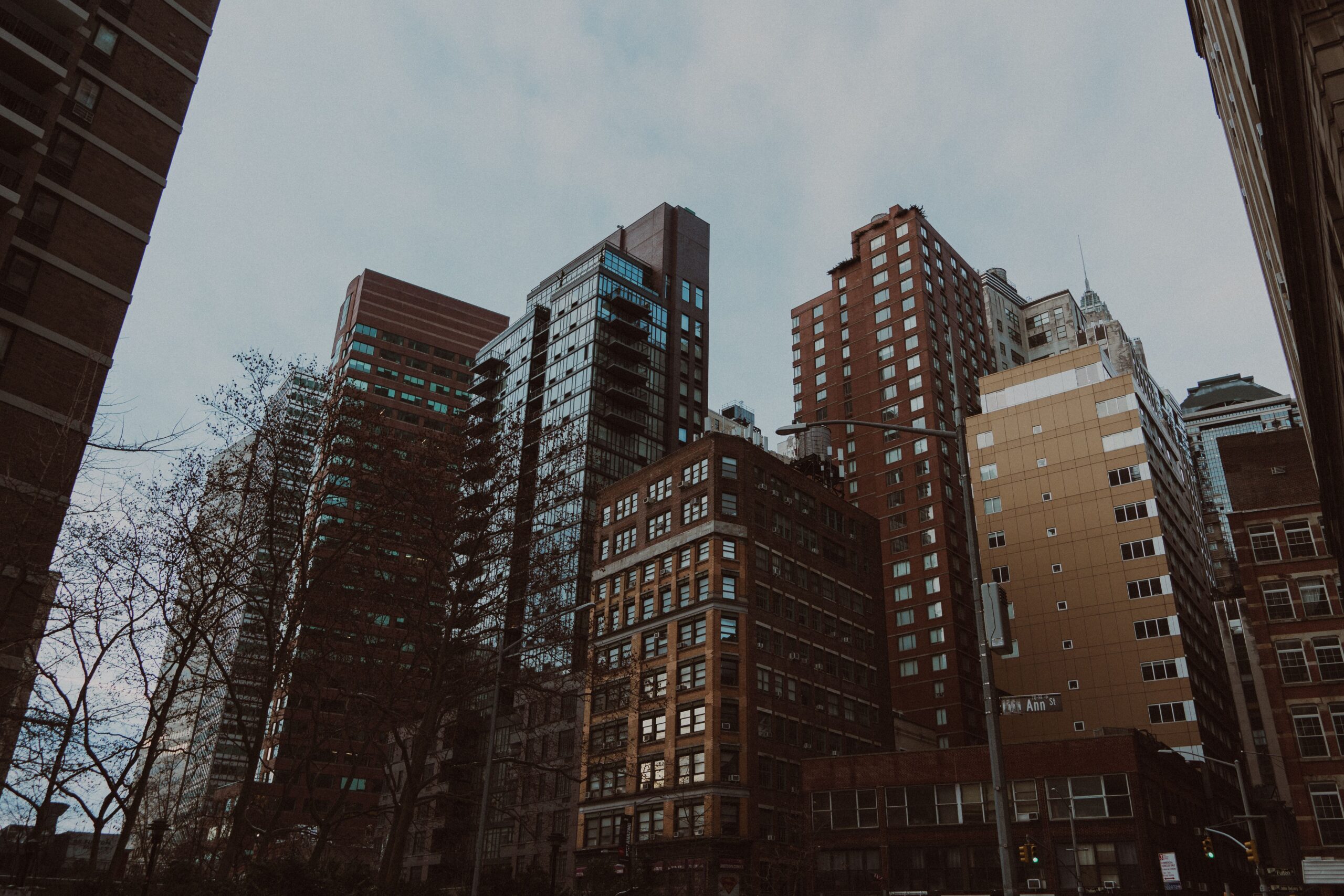 Blogs | Articles | News | Tips & Tricks | Video | FAQ | Infomation 11 September 20, 2026 View of modern skyscrapers in downtown New York City, showcasing diverse architectural styles.