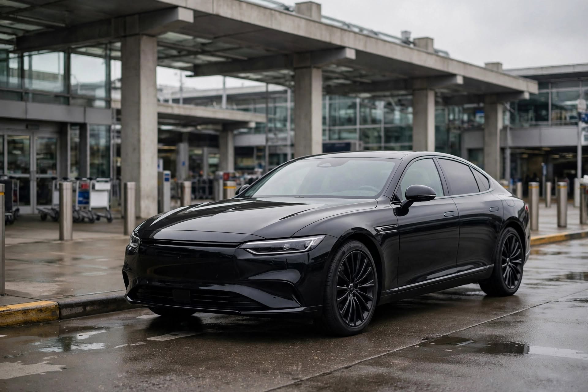 Blogs | Articles | News | Tips & Tricks | Video | FAQ | Infomation 5 October 11, 2026 best car service from LaGuardia to NYC sedan waiting at Terminal B pickup